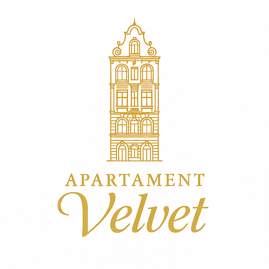 Velvet Apartment logo